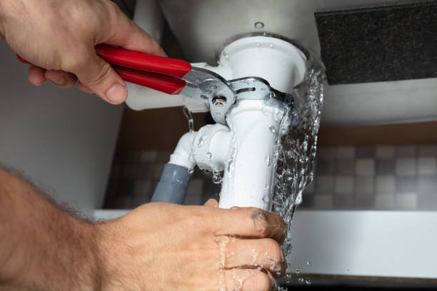 Best Water damage cleanup near me  in Taunton, MA