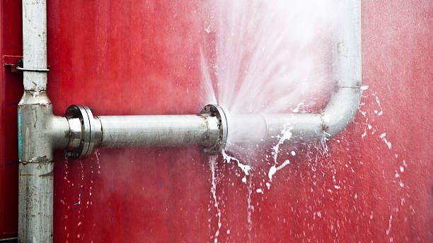 Best Emergency water damage restoration  in Taunton, MA